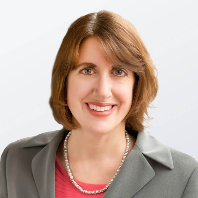 Nancy J. Christmas, MD portrait